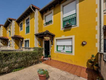 Casa en venta en Villafufre