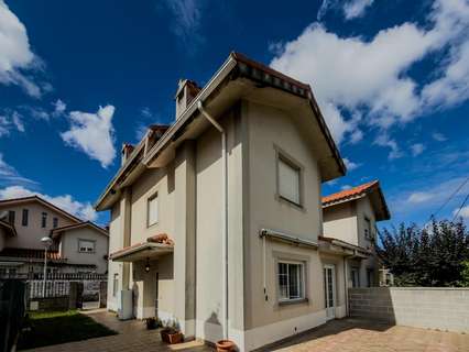 Casa en venta en Villaescusa