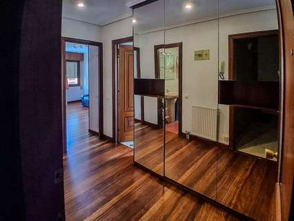 Piso en alquiler en Santander
