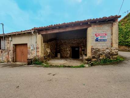 Casa en venta en Rionansa