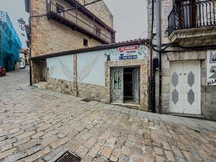 Casa en venta en Laredo