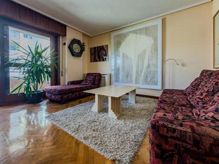 Piso en venta en Santander