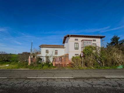 Chalet en venta en Piélagos zona Puente Arce