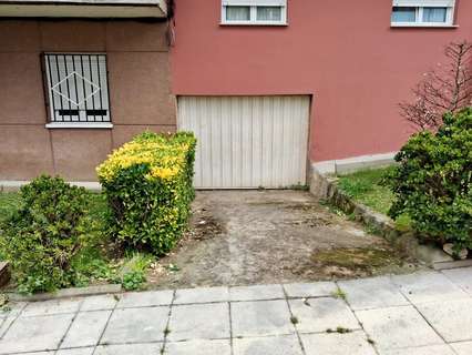 Nave industrial en venta en Santander