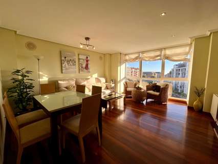 Dúplex en venta en Santander