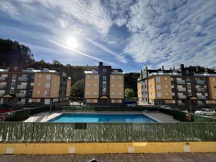 Piso en venta en Val de San Vicente