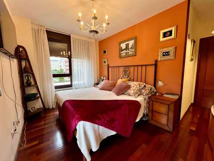 Piso en venta en Santander