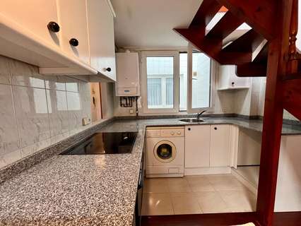 Dúplex en venta en Santander