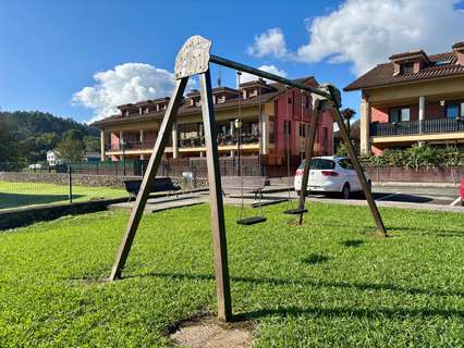 Piso en venta en Castañeda
