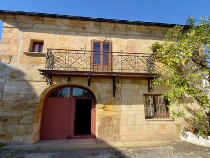 Casa en venta en Villaescusa