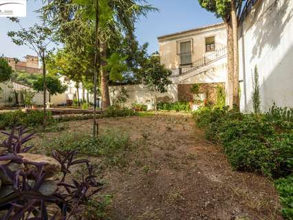 Casa en venta en Granada