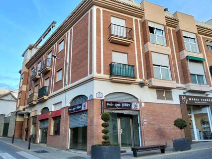 Local comercial en alquiler en Maracena