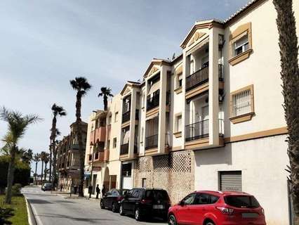 Plaza de parking en venta en Salobreña rebajada