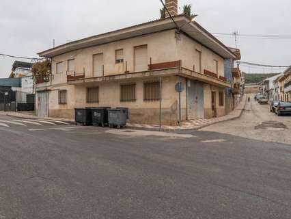 Parcela rústica en venta en Montillana