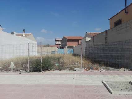 Parcela urbana en venta en Benferri