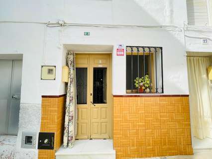 Casa en venta en Tolox