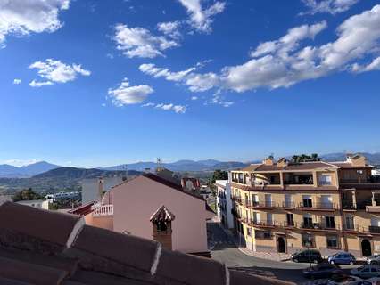 Edificio en venta en Alhaurín el Grande