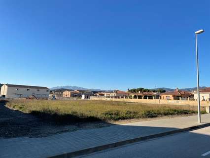 Parcela urbana en venta en Sant Climent Sescebes