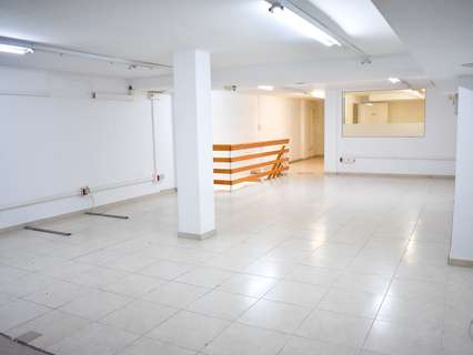 Local comercial en venta en Figueres