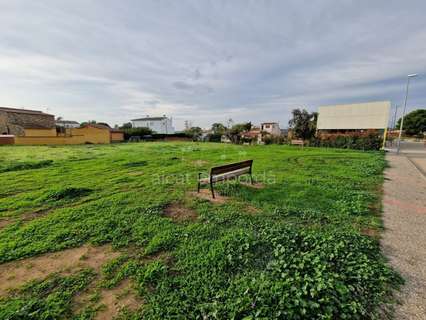 Parcela rústica en venta en Garriguella