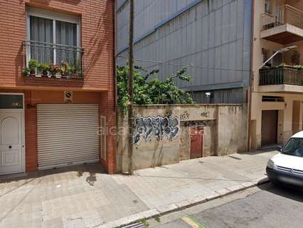 Parcela rústica en venta en Figueres