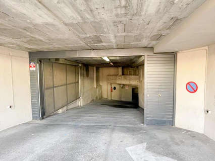 Plaza de parking en venta en Figueres