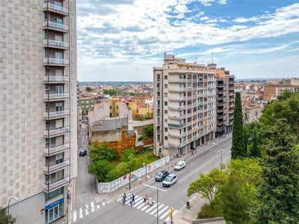 Parcela rústica en venta en Figueres