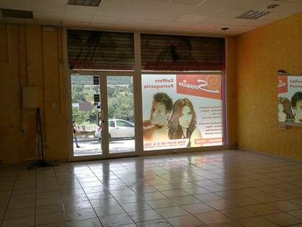 Local comercial en venta en La Jonquera