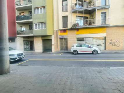 Plaza de parking en venta en Figueres