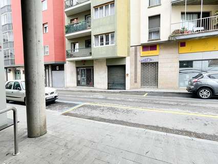 Plaza de parking en venta en Figueres