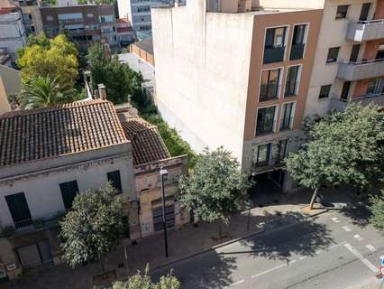 Parcela rústica en venta en Figueres