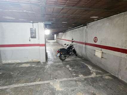 Plaza de parking en venta en Figueres