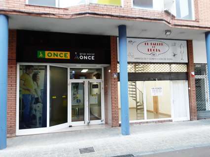 Local comercial en venta en Figueres