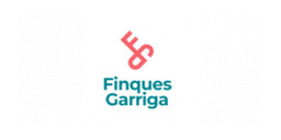 logo Inmobiliaria Finques Garriga