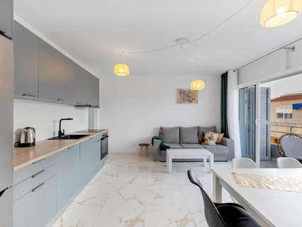 Apartamento en venta en Torrevieja rebajado