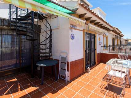 Casa en venta en Orihuela zona Orihuela-Costa rebajada