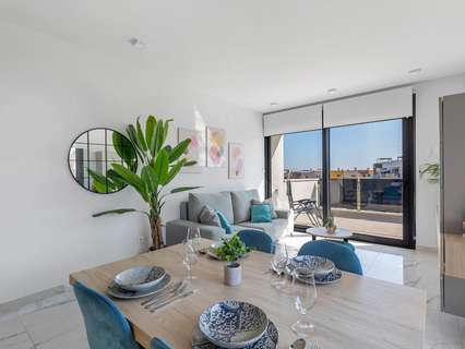 Ático en venta en Orihuela zona Orihuela-Costa rebajado