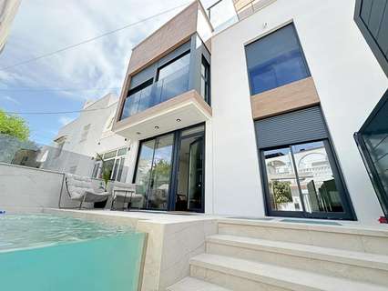 Casa en venta en Torrevieja
