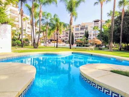 Piso en venta en Torremolinos