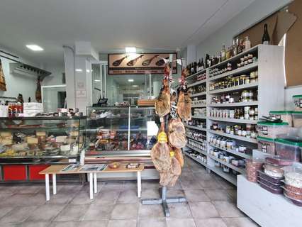 Local comercial en venta en Torremolinos