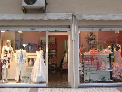 Local comercial en venta en Málaga