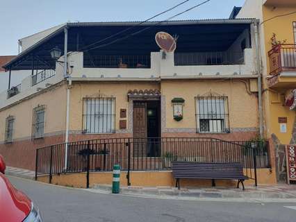 Casa en venta en Benalmádena