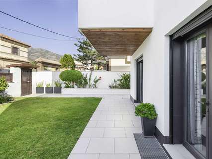 Casa en venta en Torremolinos