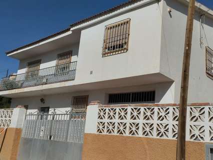 Chalet en venta en Málaga