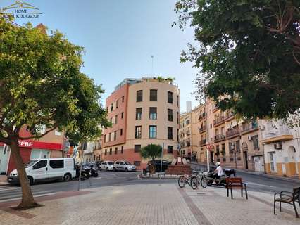 Planta baja en venta en Málaga