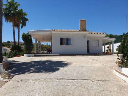 Chalet en venta en Alhaurín de la Torre