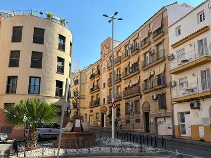 Apartamento en venta en Málaga