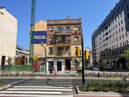 Edificio en venta en Málaga