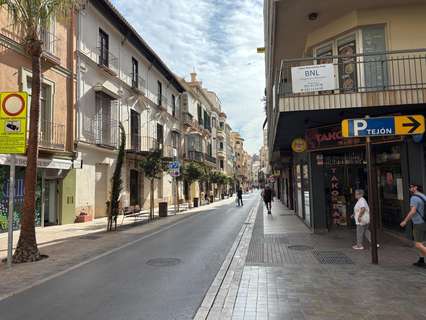 Local comercial en venta en Málaga