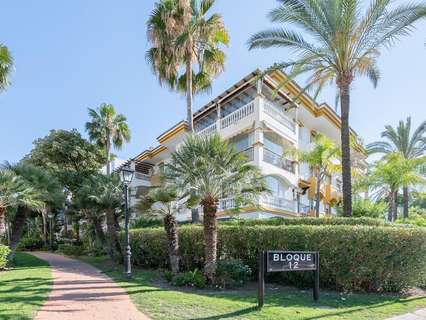 Planta baja en venta en Marbella